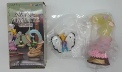 リーメント スイングヴィネットコレクション ポケットモンスター ピカチュウ&バタフリー 1
