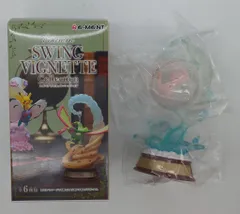 リーメント スイングヴィネットコレクション ポケットモンスター ミュウ 6