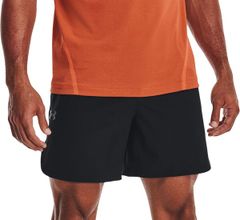 언더 아머 맨즈 하의 바지 반바지 반바지 Under Armour Mens Vanish Elite Shorts BlackPitch Gray 블랙