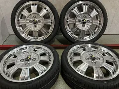 新品 26年製 バランス済【ROTALLA 165/45R16】夏タイヤ【BLEST BeatStage SD-C 16インチ 5J4HPCD100+45】N-BOX ワゴンR等　(MTJ868)のサムネイル