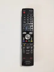 ☆シャープレコーダーACV52美観・リモコン+HDMI付 Amazon | シャープ 250GB ビデオ一体型DVDレコーダー AQUOS DV-ACV52