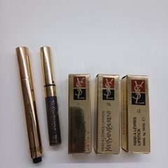 YSL ジバンシーバーバリーエレガンスハイライター 5本セット - メルカリ