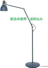 IKEA PS 2026 フロアアップライト ブルー 182 cm - メルカリ