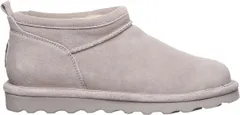 ベアパウ レディース シューズ ブーツ・レインブーツ BEARPAWomensuper Shorty Boots Mushroom