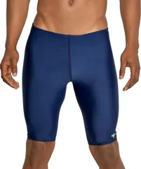 スピード メンズ 水着 ハーフパンツ・ショーツ ショートパンツ Speedo Mens Eco ProLT Jammer Swim Shortspeedo Navy ネイビー