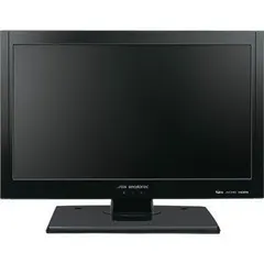 中古】DXアンテナ 19V型 液晶 テレビ LVW19LE2 ハイビジョン 2011年 