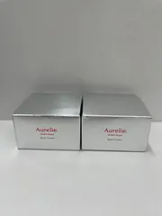 B1327 Aurelie. オレリー リンクルリペアナイトクリーム 30g 計2点セット