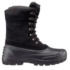 ノースイースト メンズ シューズ ブーツ・レインブーツ Northeast Outfitters Mens Pac Winter Boots Black ブラック