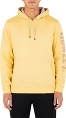 ハーレー メンズ アウター パーカー・スウェット フリース Hurley Mens Acadia Heat Pullover Fleece Hoodie BTR Sauceのサムネイル