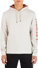 ハーレー メンズ アウター パーカー・スウェット フリース Hurley Mens Acadia Heat Pullover Fleece Hoodie Boneのサムネイル