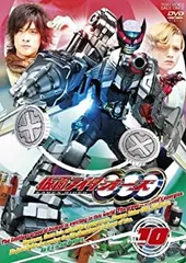 (未使用･未開封品)　仮面ライダーOOO（オーズ） VOL.1 tu1jdyt 仮面ライダーOOO （オーズ） VOL 1 【DVD】｜Yahoo!フリマ（旧PayPay