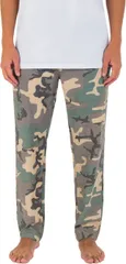 ハーレー メンズ ボトムス カジュアルパンツ Hurley Mens Phantom Naturals Ironworker Pants Jungleのサムネイル
