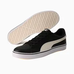 【正規品取扱店･新品】  PUMA V COURT VULC (プーマVコートバルク) 389907 02 (22.5cm〜25cm)
