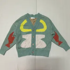 リミテドゥドゥ カーディガン XS