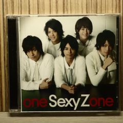 timeleszアルバム oneSexyZone 初回限定盤 菊池風磨rouge - メルカリ
