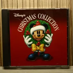 中古CD★/Disney's Christmas Collection■ Vol. 1-Disney's Christmas Coll 【608877/0050086088775】P52335