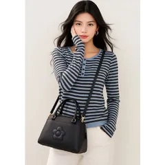 MARY QUANT マリークワント コスメティック 2Way ショルダーバッグ