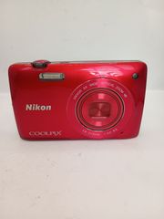 Nikon コンパクトデジタルカメラ COOLPIX L23 レッド 単3 Amazon | NikonデジタルカメラCOOLPIX L23 レッド L23RD | コンパクト 通販