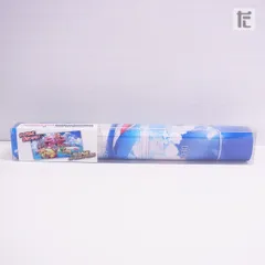 ラバープレイマット ポケモンセンターオキナワ 未開封 / TA24332