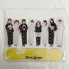CUTIE STREET LARME 유카타 스키쿠지 집합 악스타 미개봉 NL3600 f117