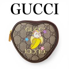 新品未使用）ヒグチユウコ GUCCI 星型ポーチ 日本限定 ペーパー