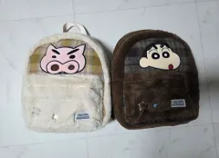 クレヨンしんちゃん バッグ セット