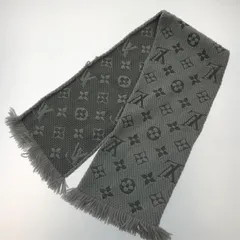 2026年最新】ルイヴィトン マフラー LOUIS VUITTON M74742の人気