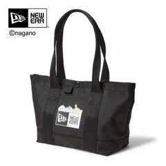 ニューエラ ゴルフ ちいかわ ハチワレ うさぎ ミニ トートバッグ ユニセックス 6L 14864490