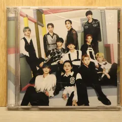 国内盤CD★アイエヌアイ/ＩＮＩ■ M (初回限定盤A)(DVD付) 【YRCS90213/4571487591986】P52403