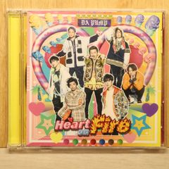 EBIDAN スパークリングアドベンチャー 恋のDing dong CD - メルカリ