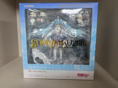 Figma スノウミク 2019