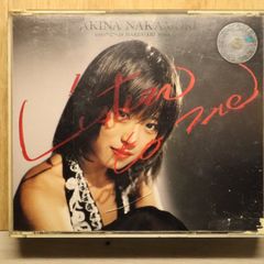 中森明菜 ／Listen to Me 1991・7・27〜28 幕張メッセ - メルカリ