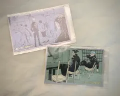 呪術廻戦 展示 メモリアルコレクション 五条 夏油（ゲトウ） セット