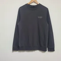 GUESS グレー スウェット