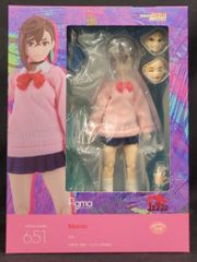 グッドスマイルカンパニー figma ダンダダン モモ - メルカリ