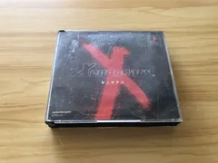 [中古][訳ありdisc2欠]ゼノギアス　Xenogears PS1 / M03421