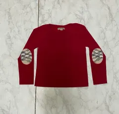 バーバリー キッズ Tシャツ 3歳用