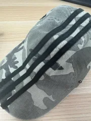 サグクラブ アディダス 帽子