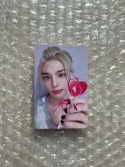 Stray Kids(ストレイキッズ・スキズ・SKZ) ヒョンジン(HYUNJIN) トレカ