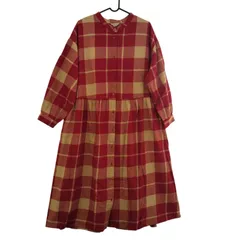 X03261 ワンピース Samansa MOS2 サマンサモスモス ファッション レディース 綿100％ フリーサイズ