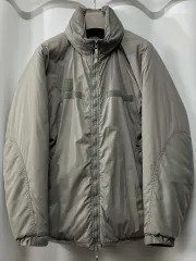 ECWCS Gen3 Level7 ミリタリー プリマロフト ミリタリー パーカ ジャケット