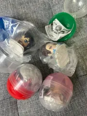 (まとめ売り) 鬼滅の刃 おねむたん 義勇 竈門 炭治郎 鱗滝 真菰 マスコット