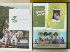 BTS 2017 サマーパッケージ サマパケ
