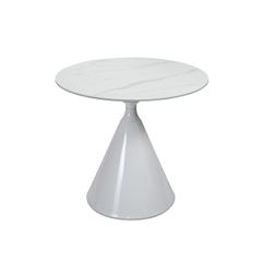 Kartellカルテル DR.NA ダイニング テーブルカフェテーブル - メルカリ