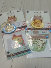 ポケットモンスター ポケットピース 一番くじ 下位賞 コレクション まとめ