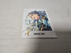 あんさんぶるスターズ！ 乱 凪砂 9周年 ぱしゃっつ