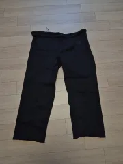 イージー・ヴァルチャーズ スウェットパンツ 黒 (2 3) 新品 (yeezy vultures)