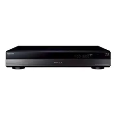2026年最新】東芝 2TB 3チューナー ブルーレイレコーダー REGZA DBR