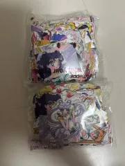 セーラームーン)IN CUT 408枚