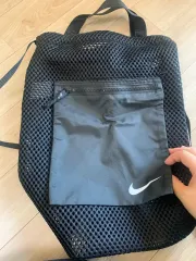 ナイキ ジム サック バックパック